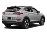 2017 Hyundai TUCSON Limited AWD
