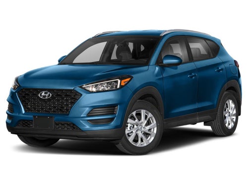 2020 Hyundai TUCSON Value AWD