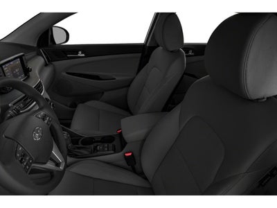 2020 Hyundai TUCSON Value AWD