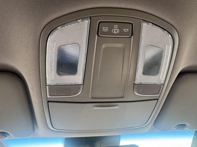 2021 Hyundai TUCSON Limited AWD