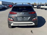 2022 Hyundai KONA SEL Auto AWD