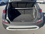 2022 Hyundai KONA SEL Auto AWD