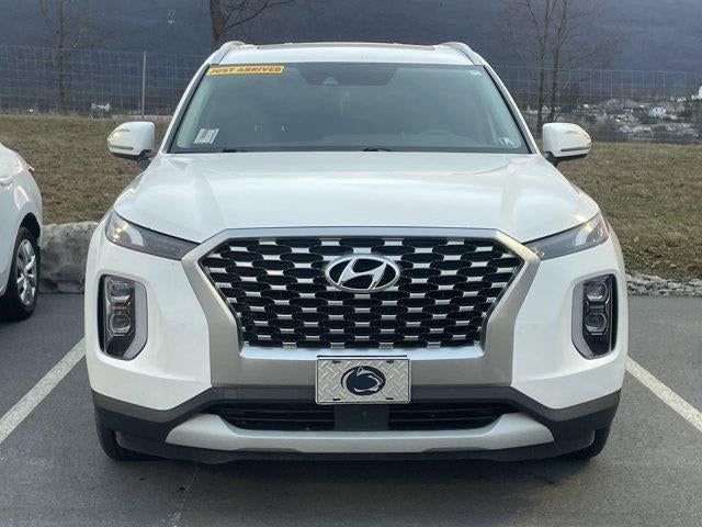 2021 Hyundai PALISADE SEL AWD
