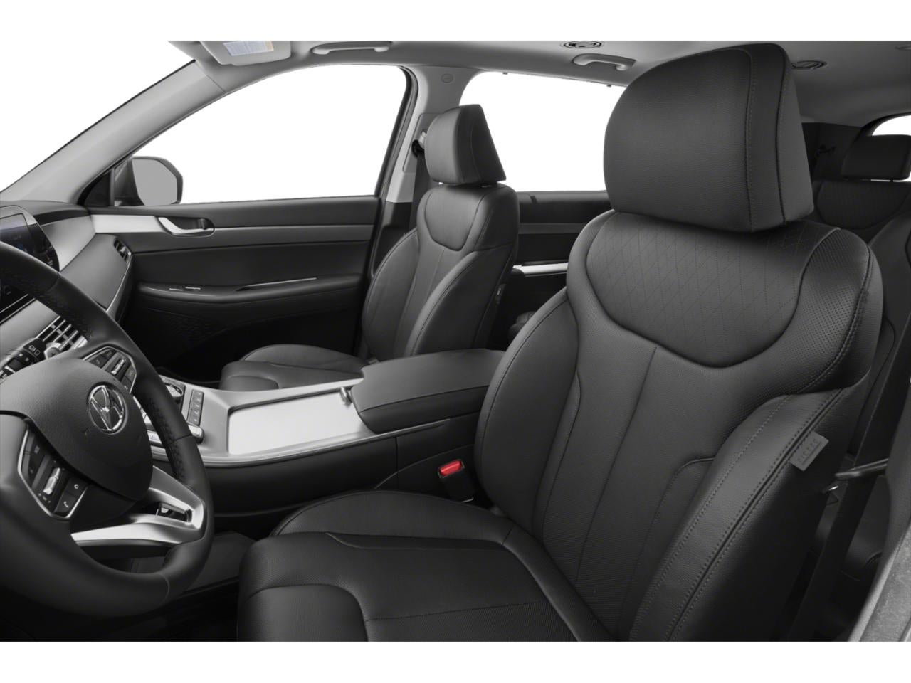 2021 Hyundai PALISADE SEL AWD