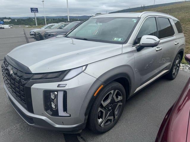 2024 Hyundai PALISADE Limited AWD