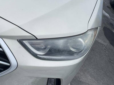 2017 Hyundai ELANTRA Value Edition 2.0L Auto (Ulsan)