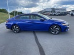 2024 Hyundai ELANTRA SEL IVT