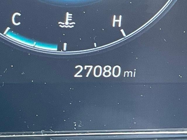 2024 Hyundai ELANTRA SEL IVT