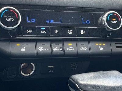 2024 Hyundai ELANTRA SEL IVT
