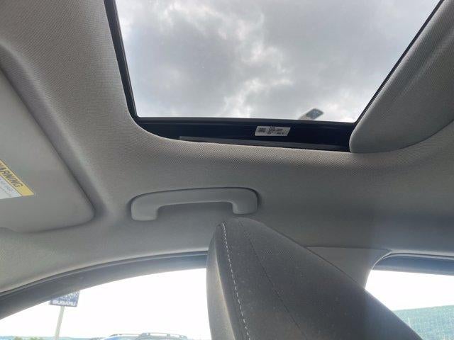 2024 Hyundai ELANTRA SEL IVT