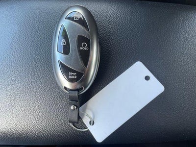 2024 Hyundai ELANTRA SEL IVT