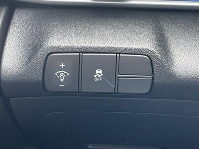 2024 Hyundai ELANTRA SEL IVT