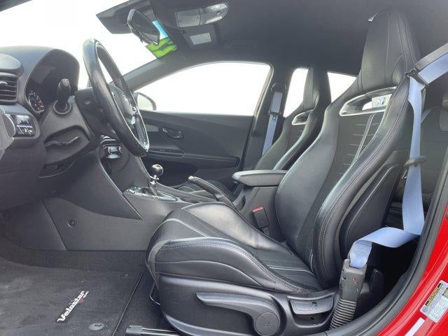 2022 Hyundai VELOSTER N Manual