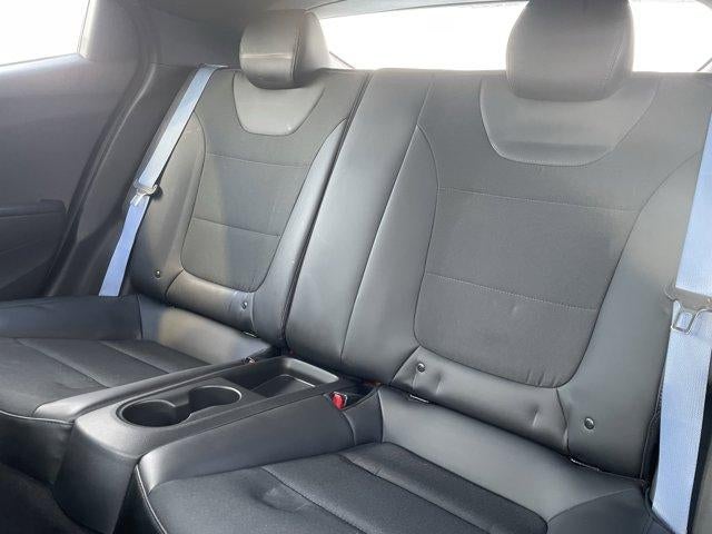 2022 Hyundai VELOSTER N Manual