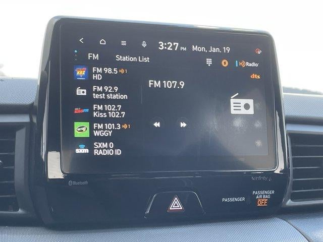 2022 Hyundai VELOSTER N Manual