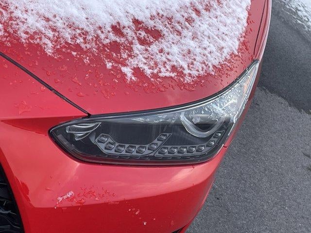 2022 Hyundai VELOSTER N Manual