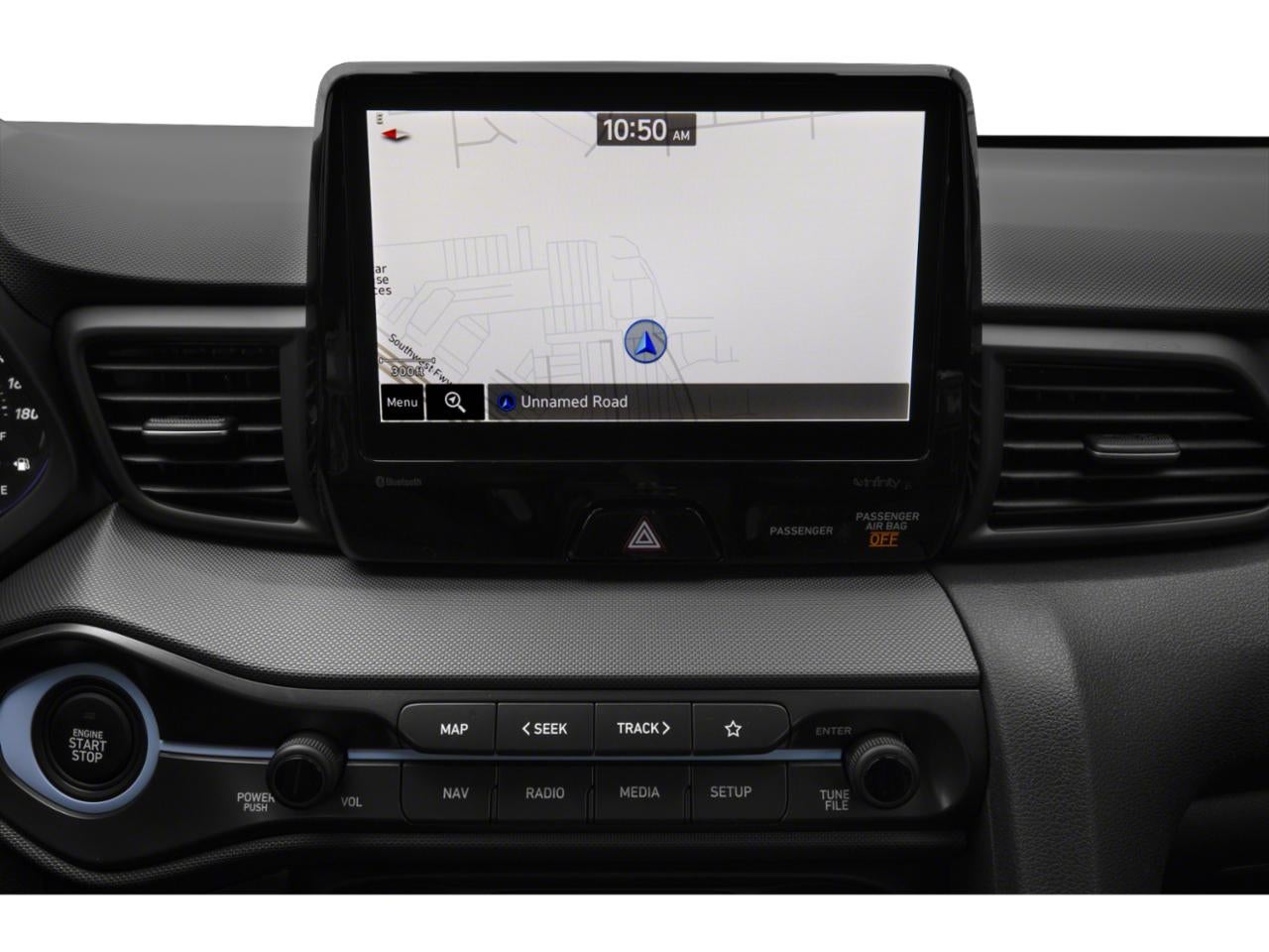 2022 Hyundai VELOSTER N Manual