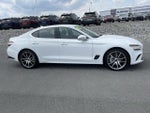 2025 Genesis G70 2.5T AWD