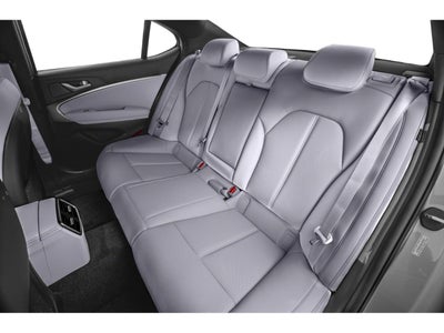 2025 Genesis G70 2.5T AWD