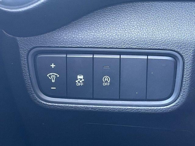 2023 Kia Soul LX IVT