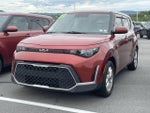 2023 Kia Soul LX IVT