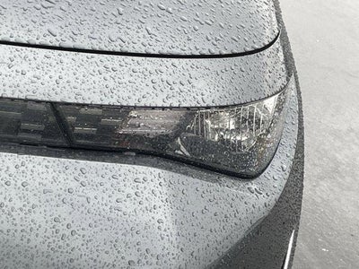 2024 Kia Soul LX IVT