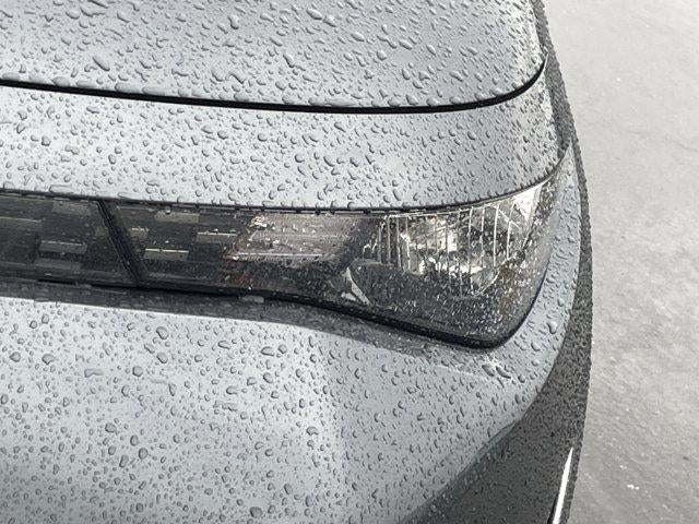 2024 Kia Soul LX IVT