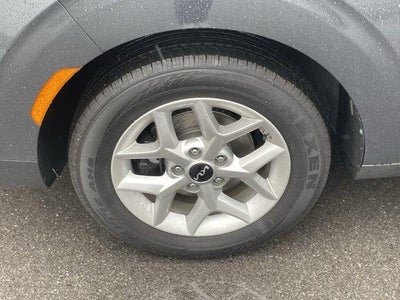2024 Kia Soul LX IVT