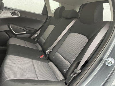 2024 Kia Soul LX IVT