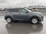 2024 Kia Soul LX IVT