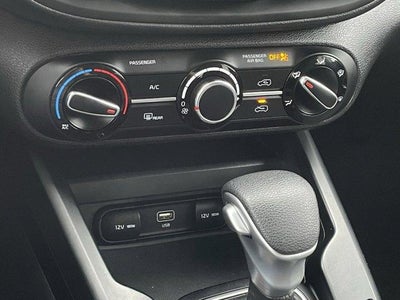 2024 Kia Soul LX IVT