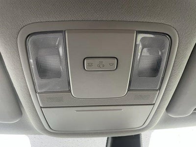 2024 Kia Soul LX IVT
