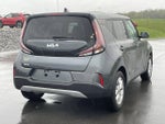 2024 Kia Soul LX IVT