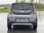 2024 Kia Soul LX IVT