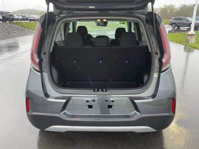 2024 Kia Soul LX IVT