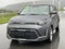 2024 Kia Soul LX IVT
