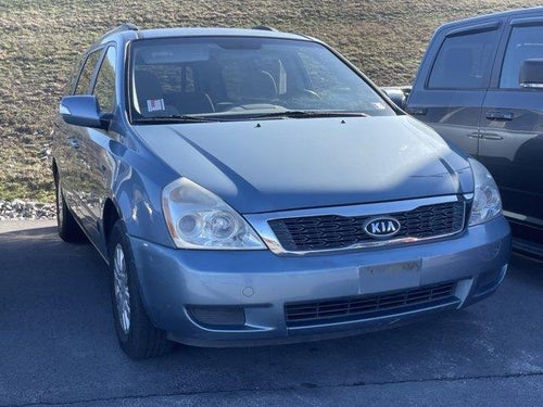 2011 Kia Sedona 4dr LWB LX