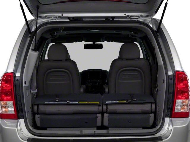 2011 Kia Sedona 4dr LWB LX