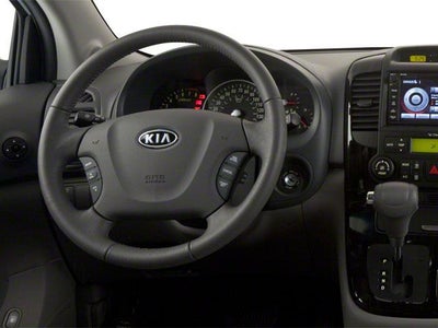 2011 Kia Sedona 4dr LWB LX