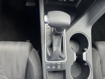 2019 Kia Sportage LX AWD