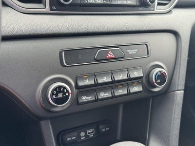 2019 Kia Sportage LX AWD