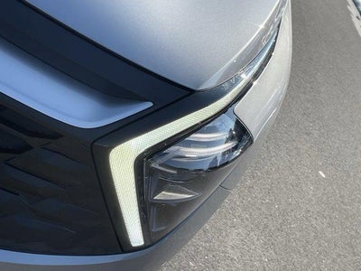 2023 Kia Sportage Hybrid LX AWD