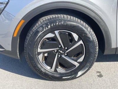 2023 Kia Sportage Hybrid LX AWD