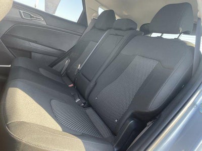 2023 Kia Sportage Hybrid LX AWD