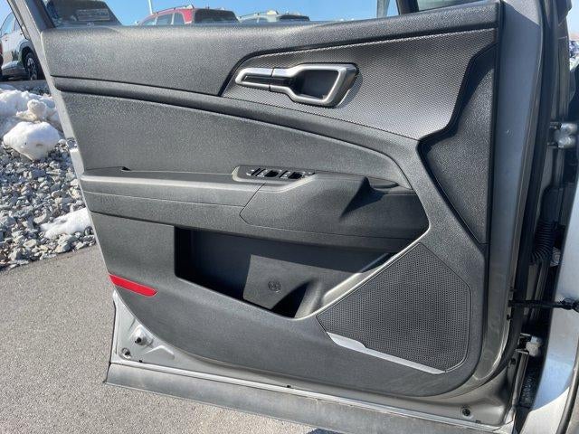 2023 Kia Sportage Hybrid LX AWD