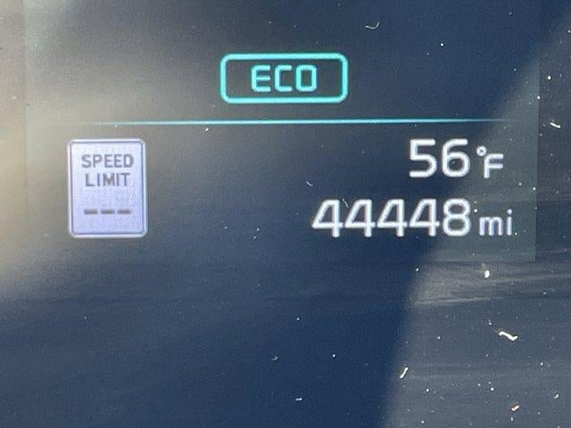 2023 Kia Sportage Hybrid LX AWD