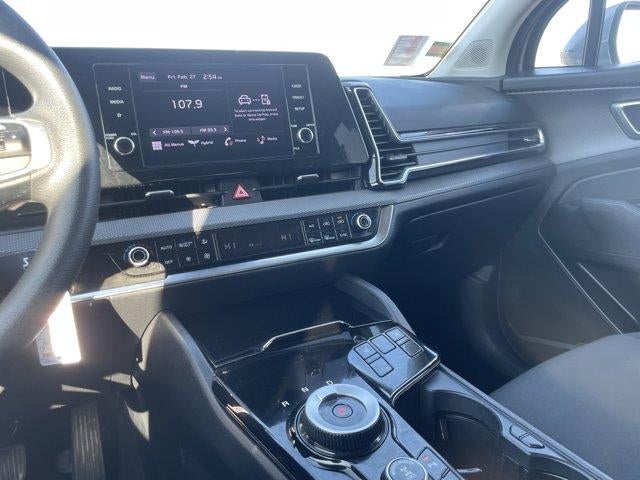 2023 Kia Sportage Hybrid LX AWD