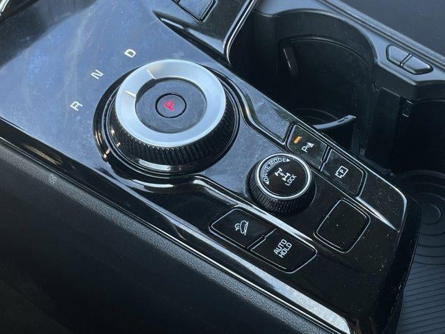 2023 Kia Sportage Hybrid LX AWD