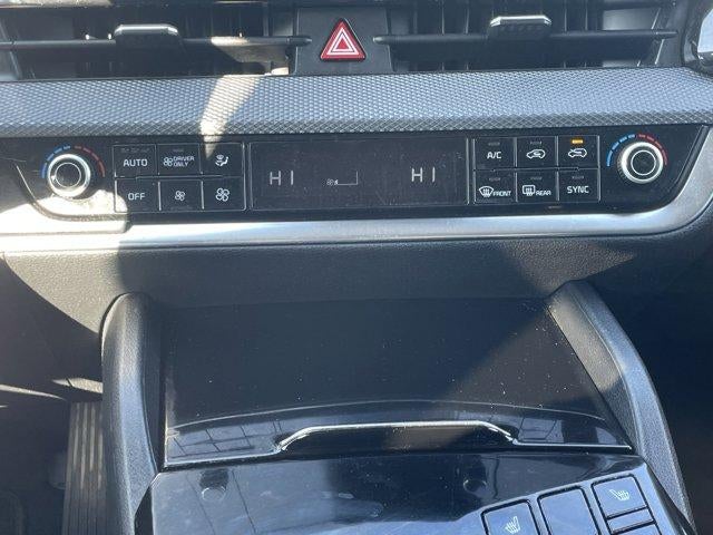 2023 Kia Sportage Hybrid LX AWD