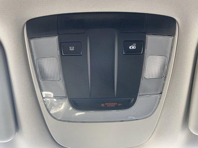 2023 Kia Sportage Hybrid LX AWD